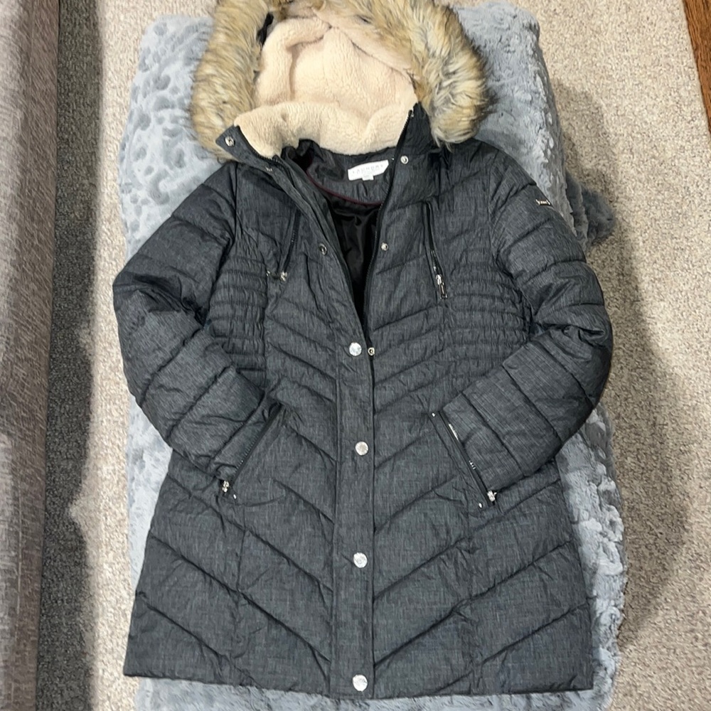 Beautiful Laundry Winter Jacket - image 1